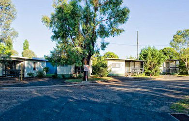 Longarm NSW Airlie Beach Holiday