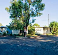 Barraba Caravan Park - Airlie Beach Holiday