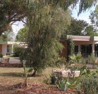 Bingara Fossickers Way Motel - Airlie Beach Holiday