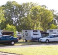 Big Sky Caravan Park - Airlie Beach Holiday
