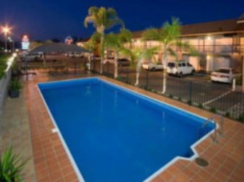 All Seasons Tamworth Towers - Airlie Beach Holiday 0
