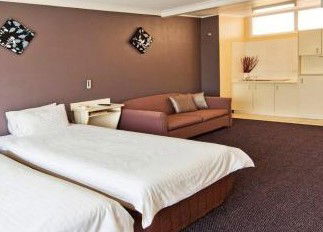 All Seasons Tamworth Towers - Airlie Beach Holiday 2