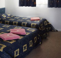 Altona Motel - Airlie Beach Holiday