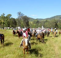 Camp Cobark - Airlie Beach Holiday