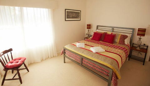 Barrington River House - Airlie Beach Holiday 2