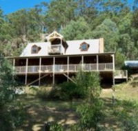 Cants Cottage - Airlie Beach Holiday
