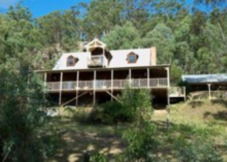 Cants Cottage - Airlie Beach Holiday 0