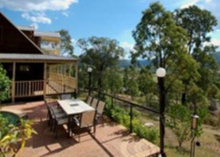 Cants Cottage - Airlie Beach Holiday 1