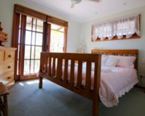 Cants Cottage - Airlie Beach Holiday 2