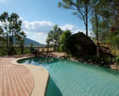 Cants Cottage - Airlie Beach Holiday 4