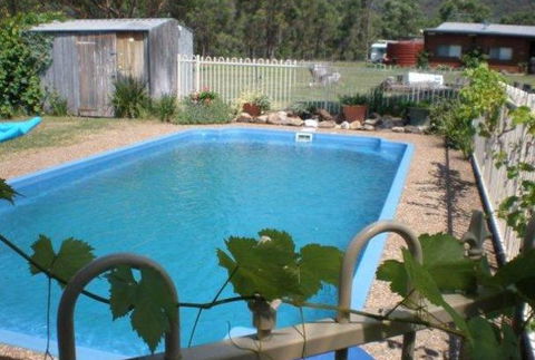 Adams Peak Retreat - Airlie Beach Holiday 4