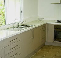 Catho Cottage at Catherine Hill Bay - Airlie Beach Holiday