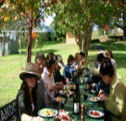 Bandon Grove School House - Airlie Beach Holiday