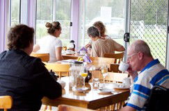 Camelot Retreat - Airlie Beach Holiday 3