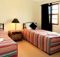 Barrington River Hideaway - Airlie Beach Holiday