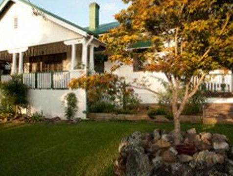 A Room With A View- Gloucester - Airlie Beach Holiday 3
