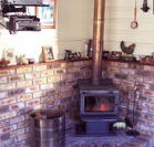 Ashmar Farm Stay - Airlie Beach Holiday