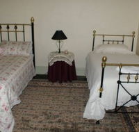 Avoca Federation Homestead - Airlie Beach Holiday