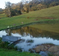 Barkeldine Farm Country Retreat - Airlie Beach Holiday