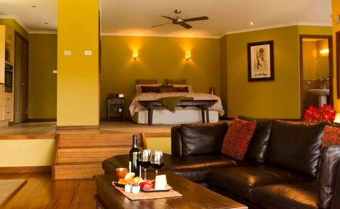 Cedars Mount View - Airlie Beach Holiday 0