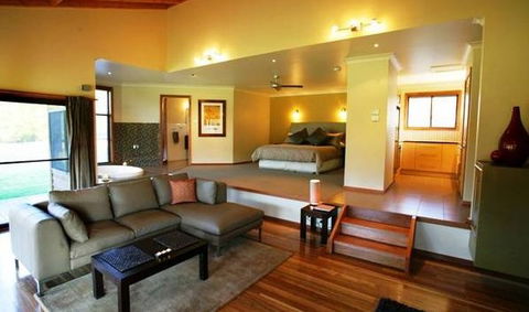 Cedars Mount View - Airlie Beach Holiday 2