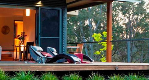 Cedars Mount View - Airlie Beach Holiday 5