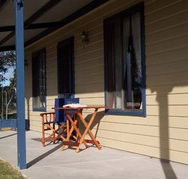 Belmadar Rose Cottage - Airlie Beach Holiday