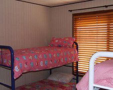 Annabilla Farm Stay - Airlie Beach Holiday 2