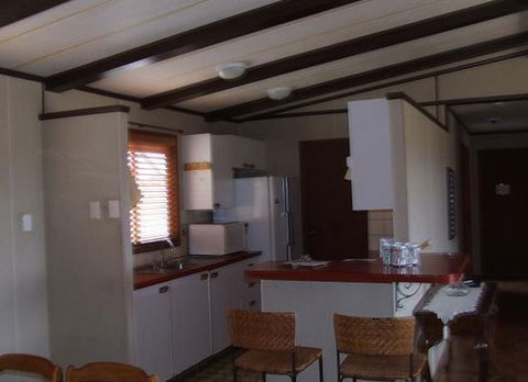 Annabilla Farm Stay - Airlie Beach Holiday 4
