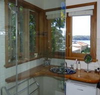 An Oasis In The City - Airlie Beach Holiday