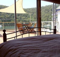 Berowra Waters SHolidays - Airlie Beach Holiday
