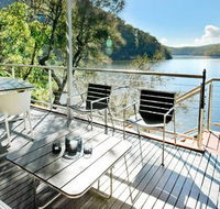 Calabash Bay Lodge - Airlie Beach Holiday