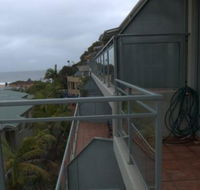 Avoca Palms Resort - Airlie Beach Holiday