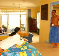 Al Mare Beachfront Retreat - Airlie Beach Holiday