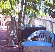 Coachman Motor Inn - Airlie Beach Holiday