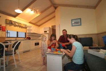 BIG4 Lake Macquarie - Monterey Tourist Park - Airlie Beach Holiday 0