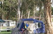 BIG4 Lake Macquarie - Monterey Tourist Park - Airlie Beach Holiday 5