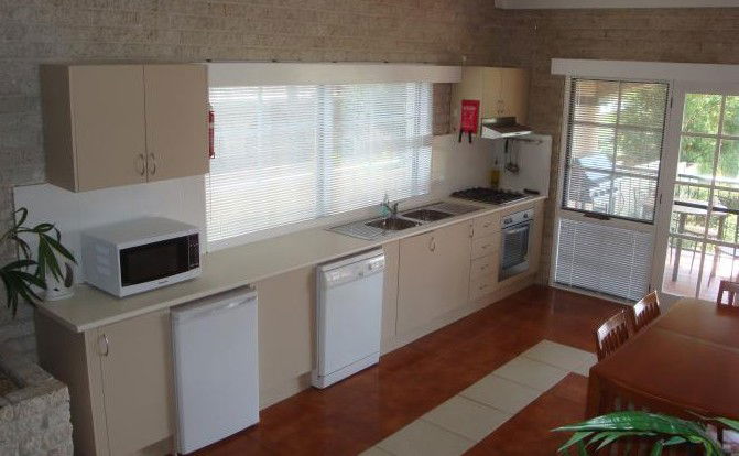 Point Frederick NSW Airlie Beach Holiday