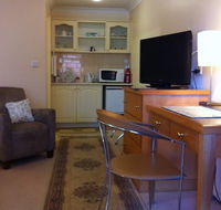 Champagne Rose Suite - Airlie Beach Holiday