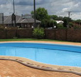 All Travellers Motor Inn - Airlie Beach Holiday