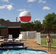 Acacia Motor Lodge - Airlie Beach Holiday