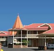 Abel Tasman Motor Inn - Airlie Beach Holiday