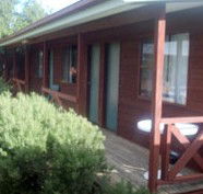 Aussie Cabins - Airlie Beach Holiday
