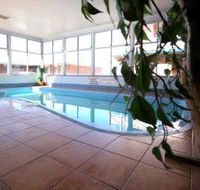 Cattlemans Country Motor Inn - Airlie Beach Holiday