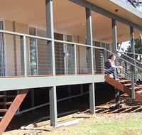 Bulwarra Bed and Breakfast and Banquets - Airlie Beach Holiday