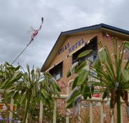 Atlas Motel Dubbo - Airlie Beach Holiday