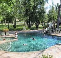 BIG4 Bathurst Panorama Holiday Park - Airlie Beach Holiday