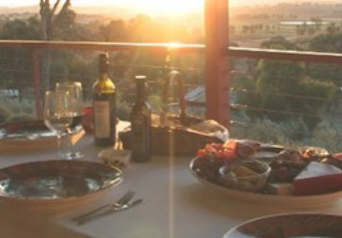 Amazing Country Escapes - Wombadah Guesthouse - Airlie Beach Holiday 2
