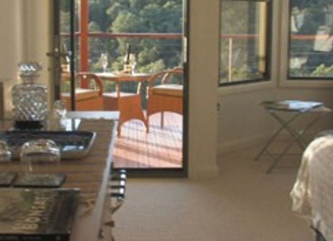 Amazing Country Escapes - Wombadah Guesthouse - Airlie Beach Holiday 3
