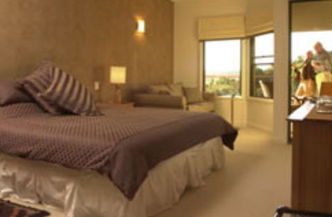 Amazing Country Escapes - Wombadah Guesthouse - Airlie Beach Holiday 4